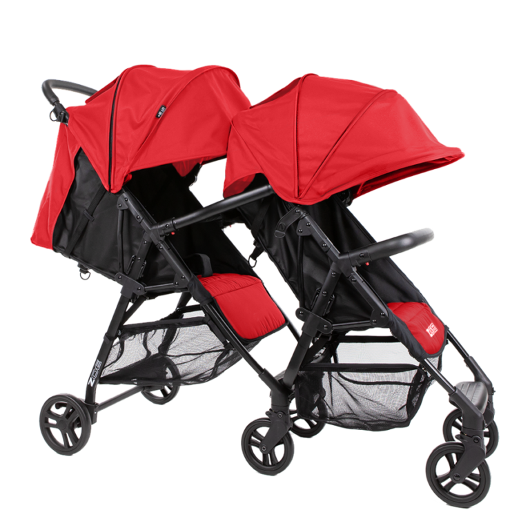 Zoe Strollers – San Diego Parents Of Twins Club